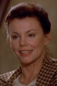 Only When I Laugh [Marsha Mason]